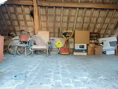 Maison, 71 m²