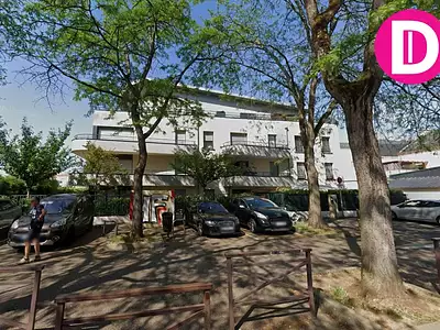 Appartement, 58,16 m²