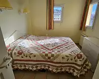 Appartement, 35,8 m²