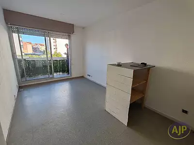 Appartement, 22,28 m²