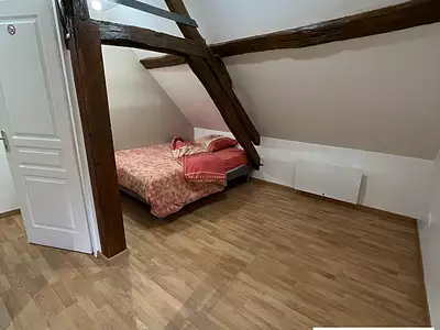 Maison, 70 m²