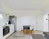 Appartement, 34 m²