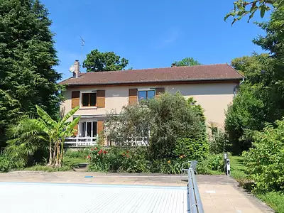 Maison, 170 m²