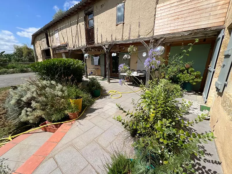 Maison, 300 m²