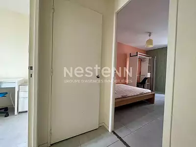 Appartement, 72 m²