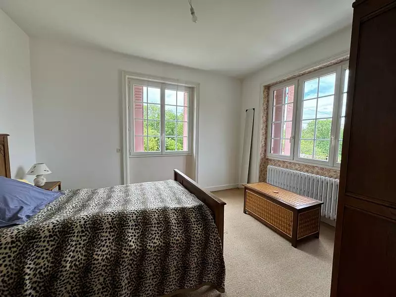 Maison, 137 m²