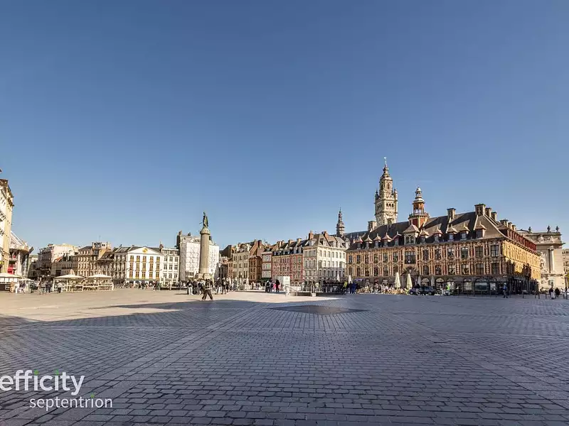 Appartement, 130 m²