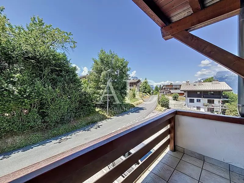 Appartement, 47 m²