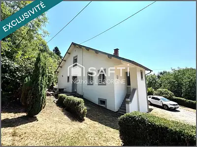 Maison, 188 m²