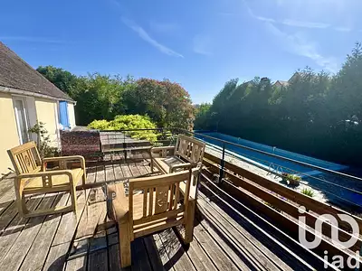 Maison, 153 m²