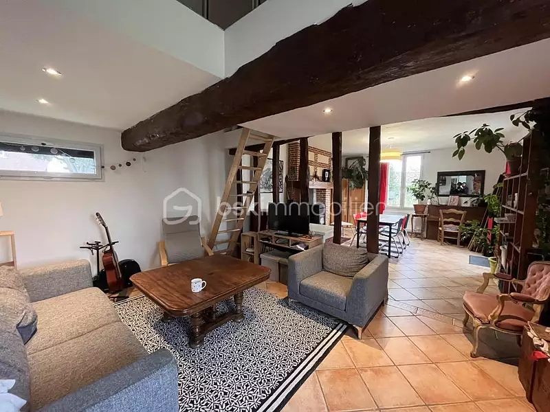 Maison, 146 m²
