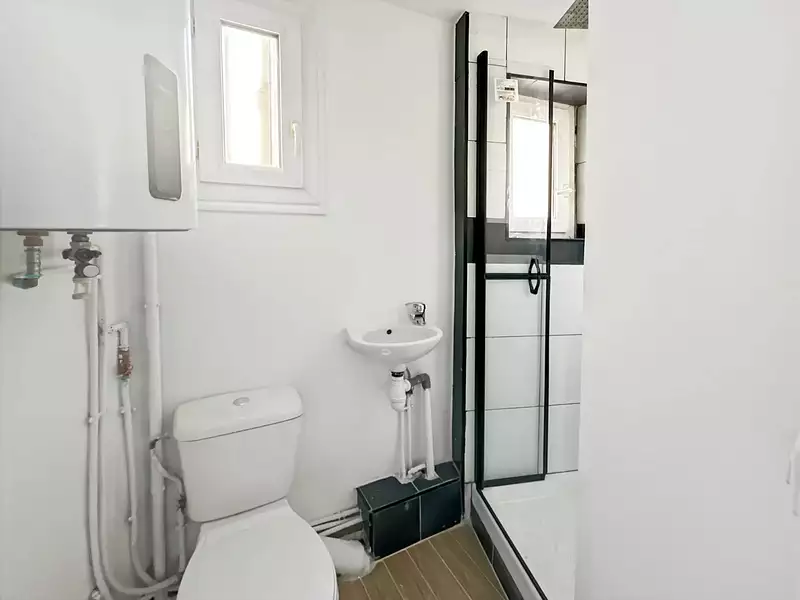 Appartement, 22,55 m²
