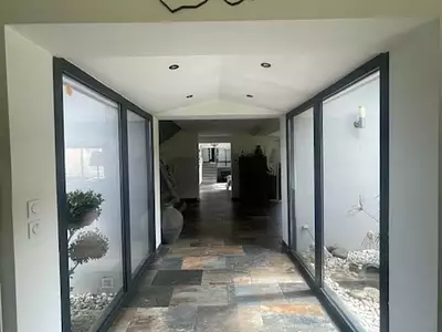 Maison, 228 m²