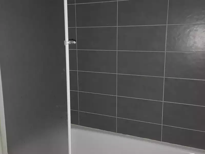 Appartement, 48,06 m²