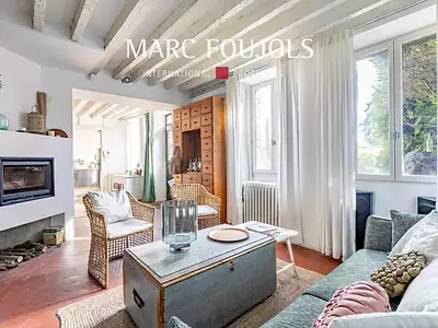 Maison, 145 m²
