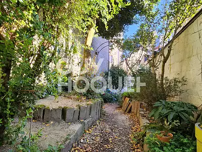 Maison, 101 m²