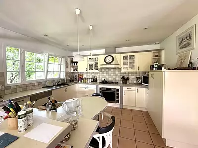 Maison, 152 m²