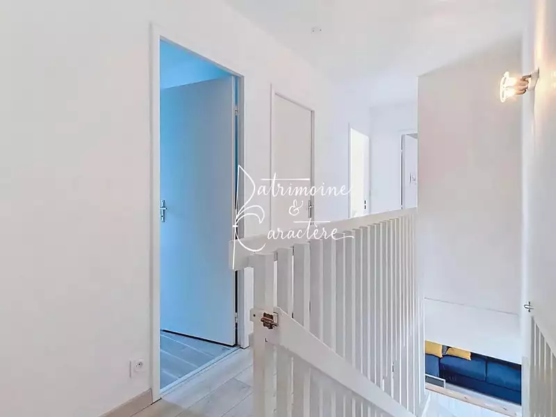 Maison, 122 m²