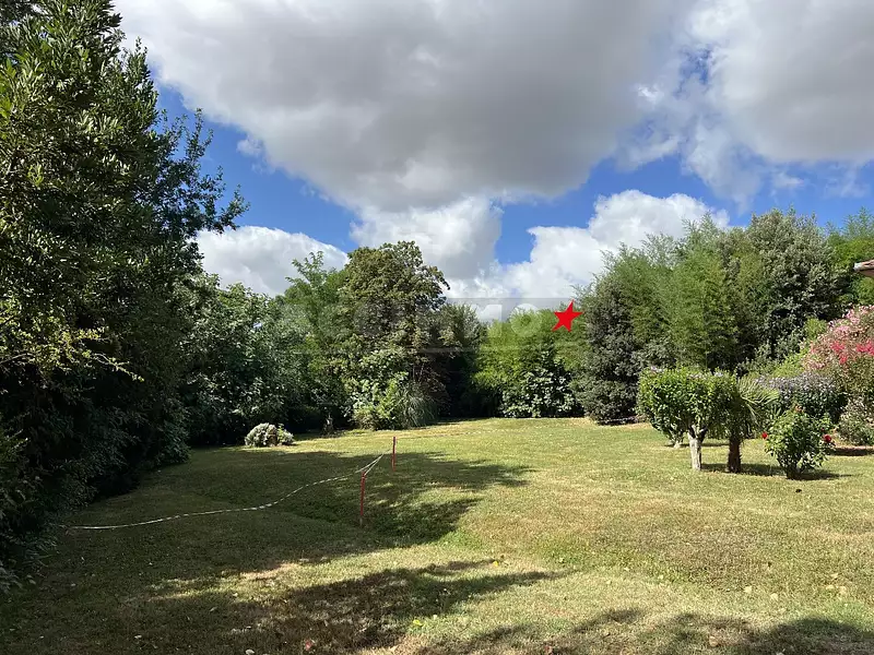 Terrain, 950 m²