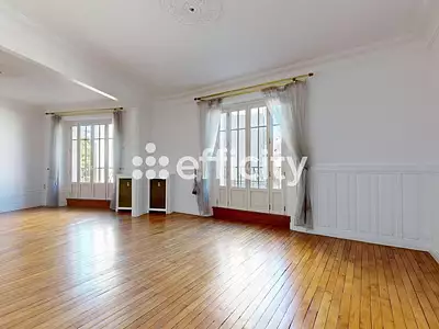 Appartement, 110 m²