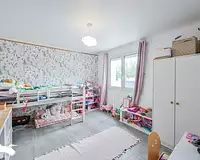 Appartement, 140 m²