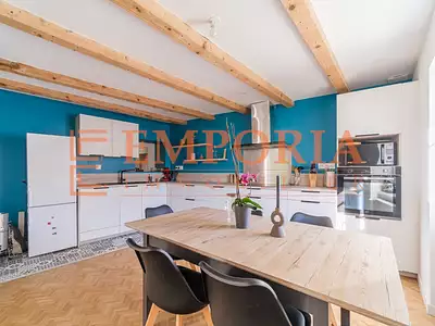Maison, 124,71 m²
