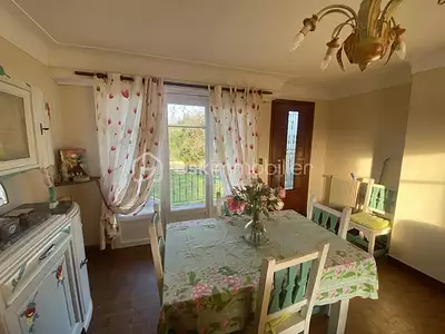 Maison, 143 m²