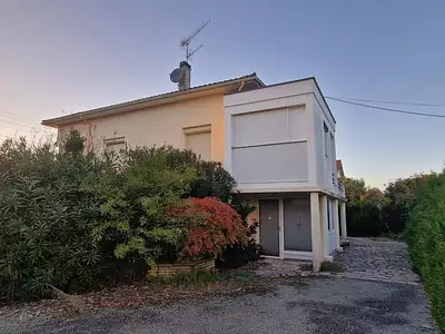 Maison, 107 m²
