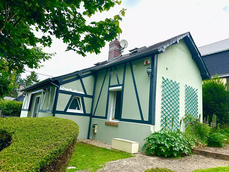 Maison, 70 m²