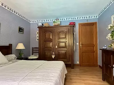 Maison, 161 m²