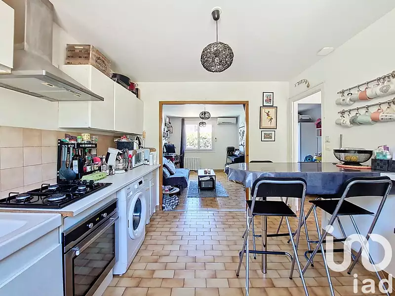 Maison, 135 m²