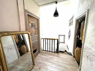 Maison, 180 m²