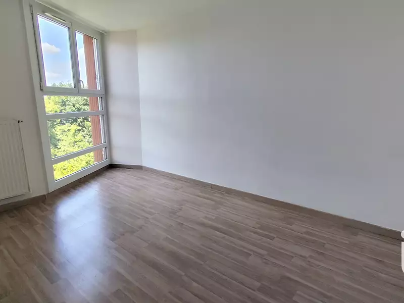 Appartement, 94 m²