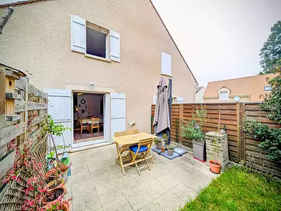 Appartement, 53,3 m²