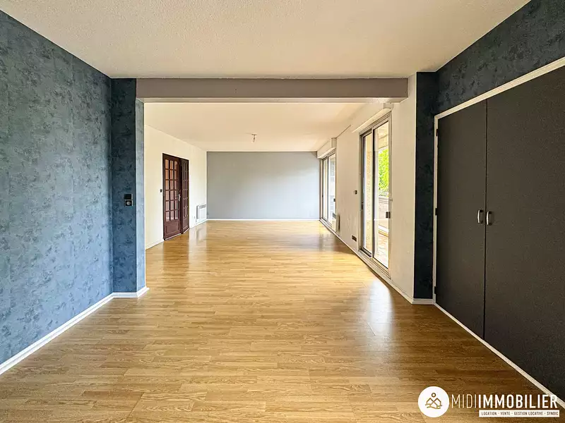 Appartement, 83 m²
