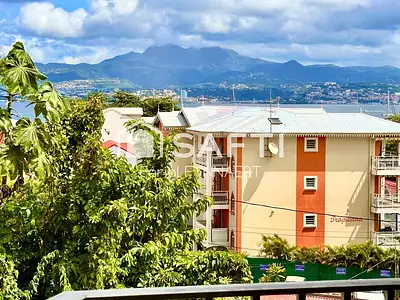 Appartement, 31 m²