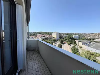 Appartement, 103 m²