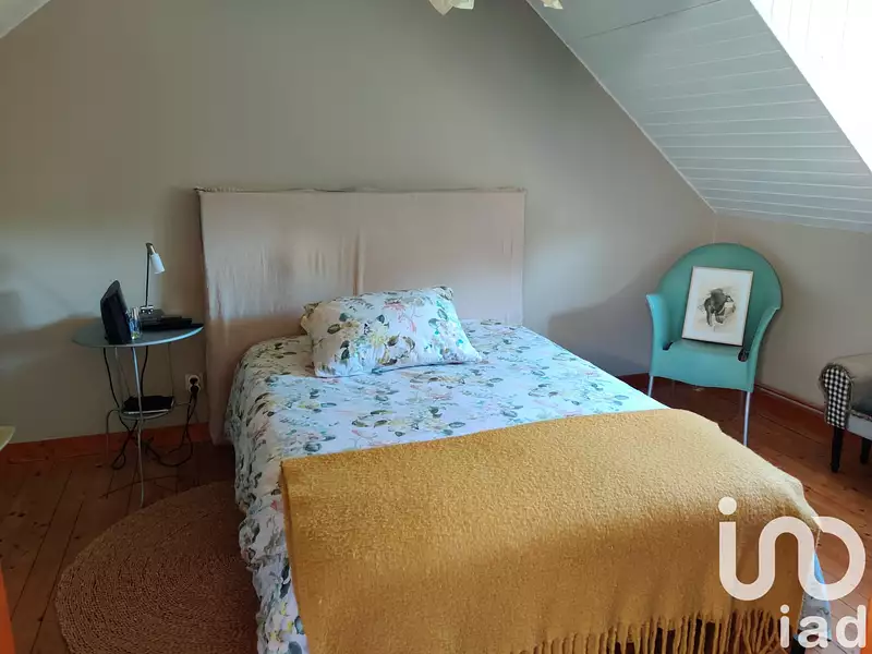 Maison, 153 m²