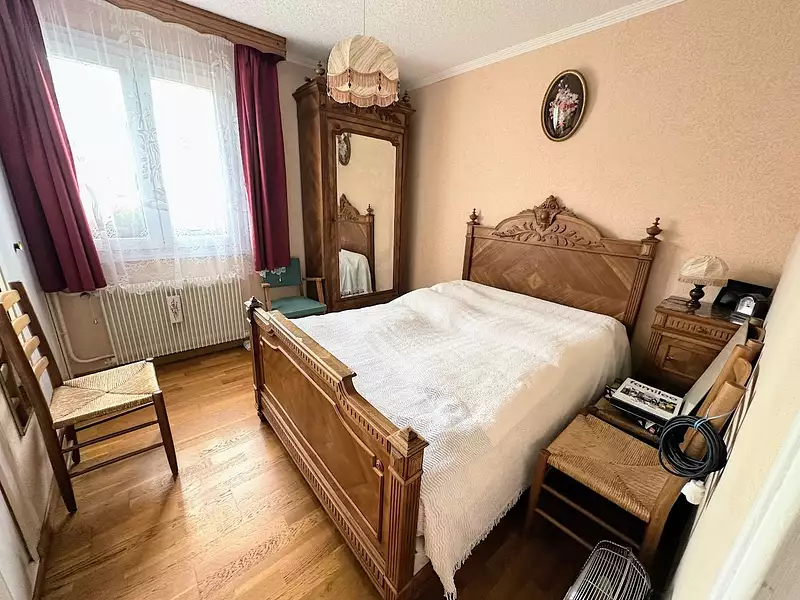 Maison, 105 m²