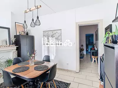 Maison, 68 m²