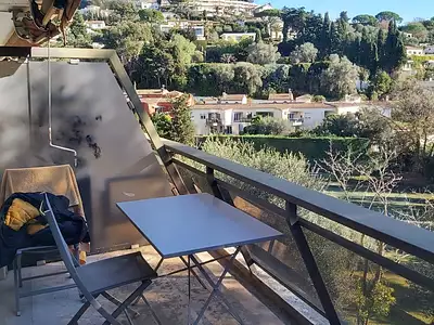 Appartement, 35,37 m²