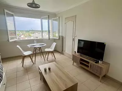 Appartement, 30,4 m²