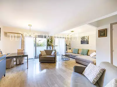 Appartement, 64 m²