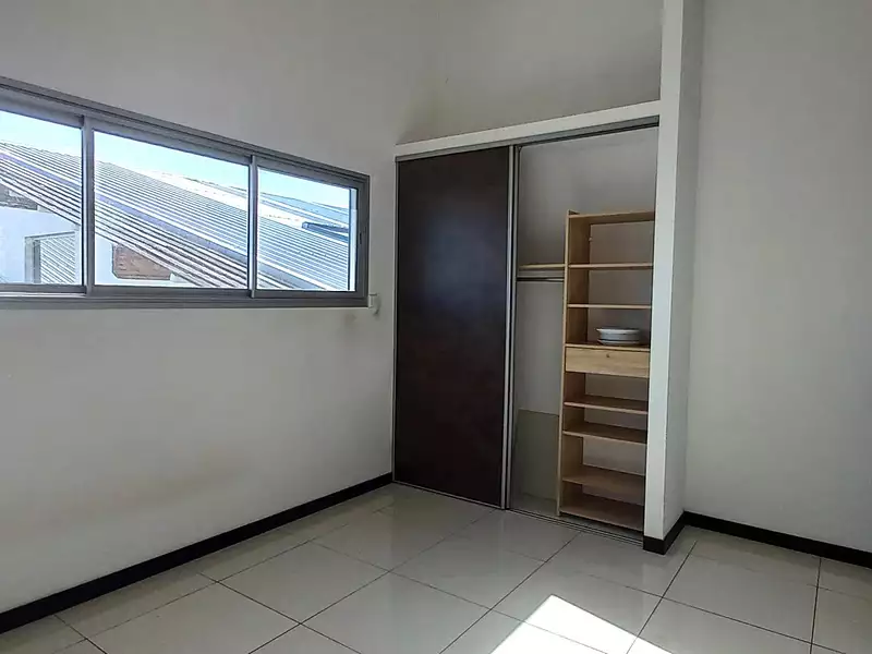 Appartement, 55 m²