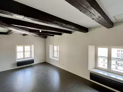 Appartement, 68,9 m²