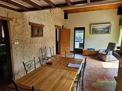 Maison, 112 m²