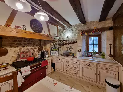 Maison, 300 m²