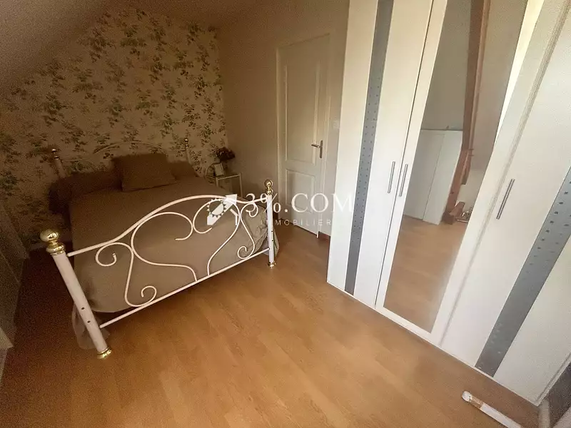 Maison, 158 m²