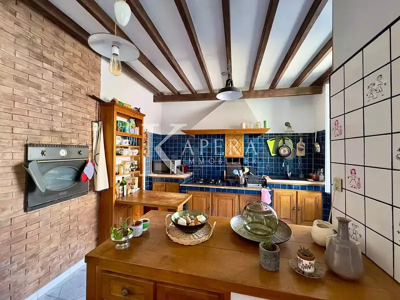 Appartement, 82,91 m²