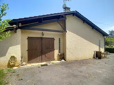 Maison, 142 m²